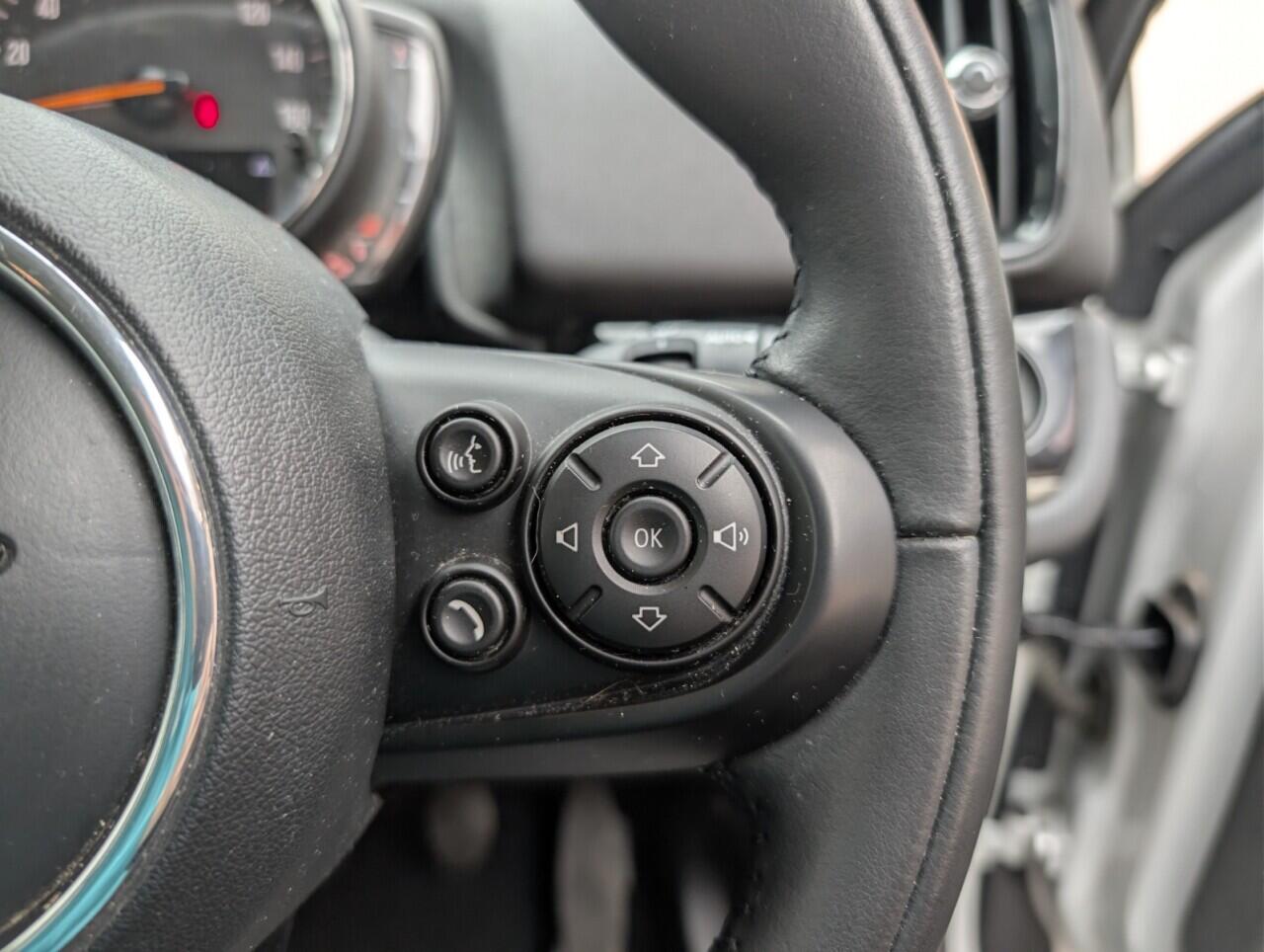 Used MINI Countryman 2020 for sale - 76781989: Photo 20