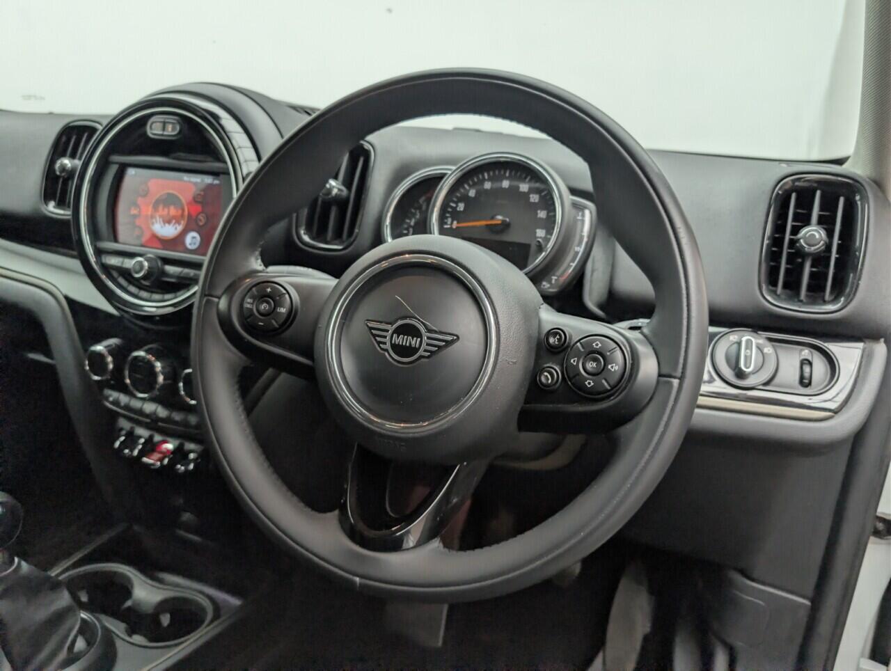 Used MINI Countryman 2020 for sale - 76781989: Photo 23