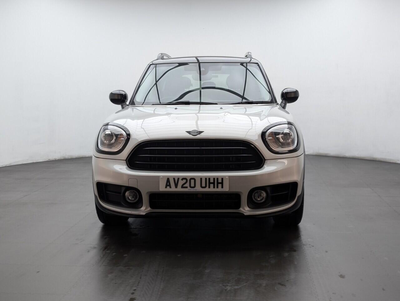 Used MINI Countryman 2020 for sale - 76781989: Photo 3