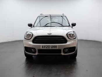 Used MINI Countryman 2020 for sale - 76781989: Photo