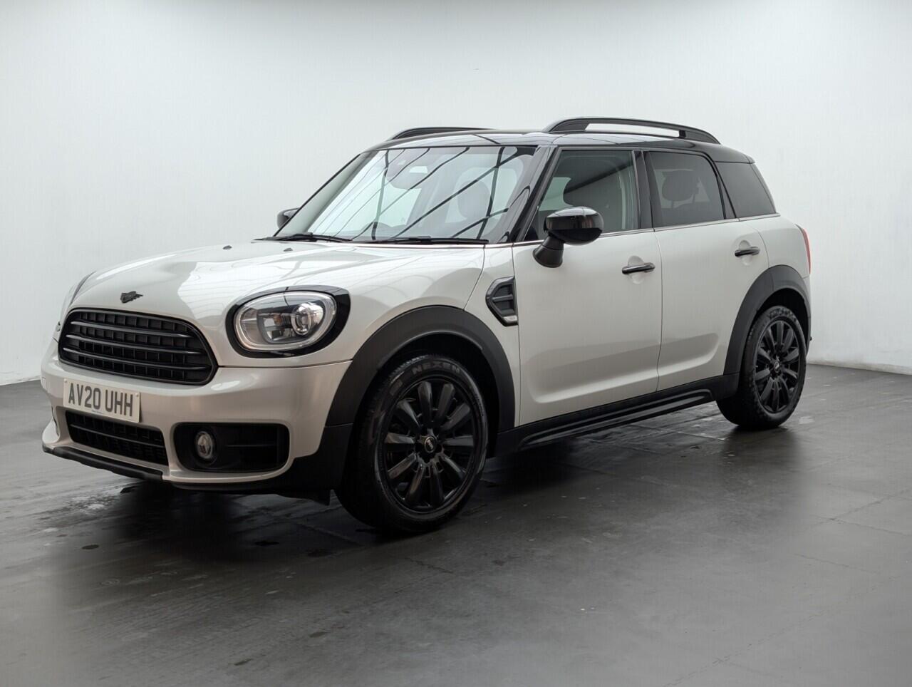 Used MINI Countryman 2020 for sale - 76781989: Photo 4