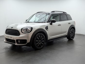Used MINI Countryman 2020 for sale - 76781989: Photo