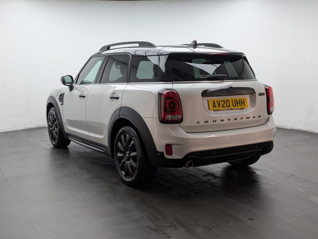 Used MINI Countryman 2020 for sale - 76781989: Photo 6