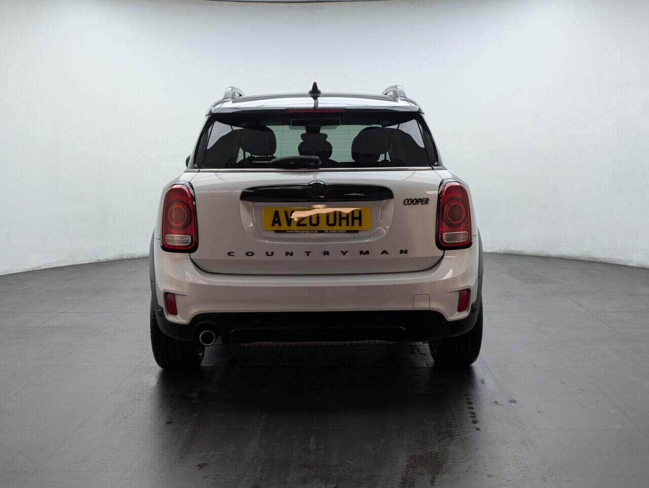 Used MINI Countryman 2020 for sale - 76781989: Photo 7