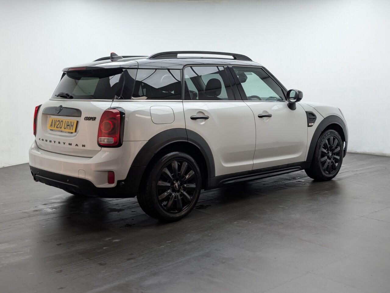 Used MINI Countryman 2020 for sale - 76781989: Photo 8