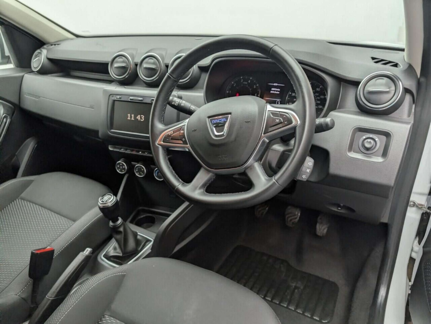 Used Dacia Duster 2019 for sale - 77766967: Photo 11