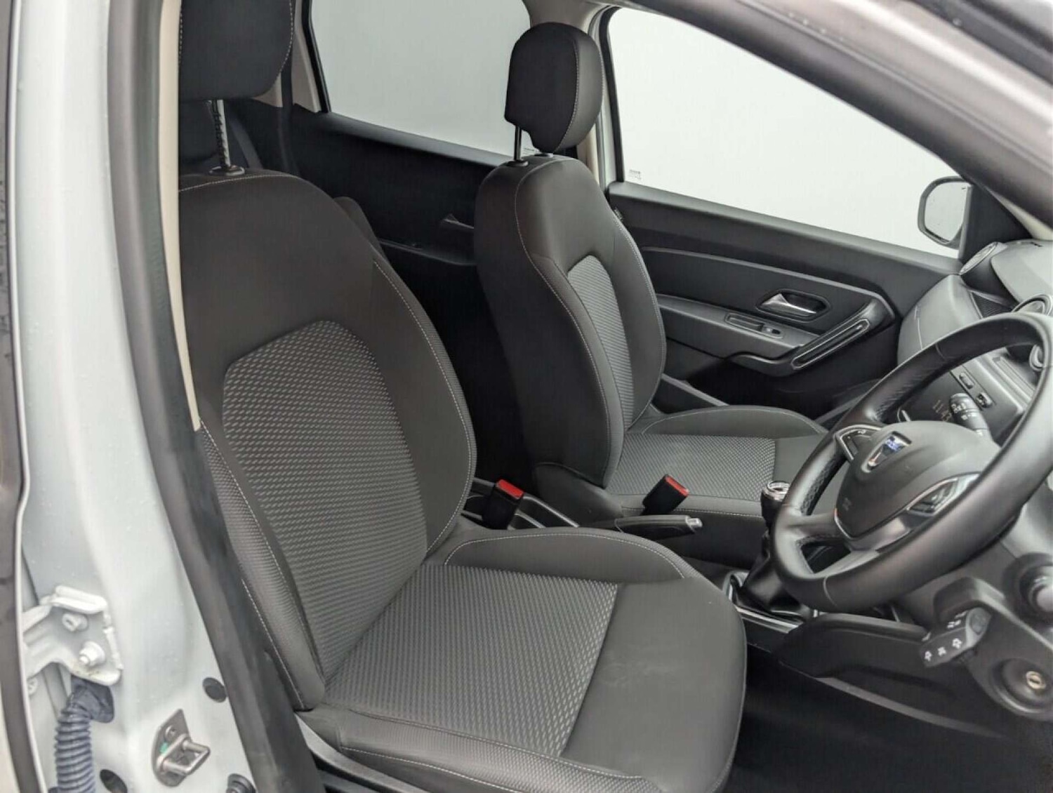 Used Dacia Duster 2019 for sale - 77766967: Photo 12