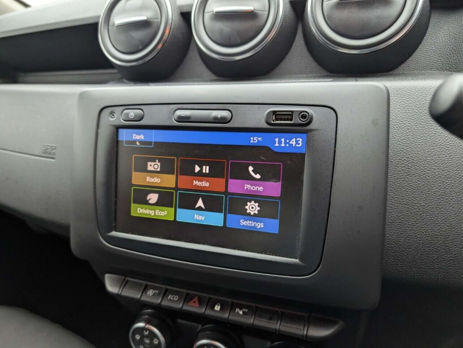 Used Dacia Duster 2019 for sale - 77766967: Photo 13