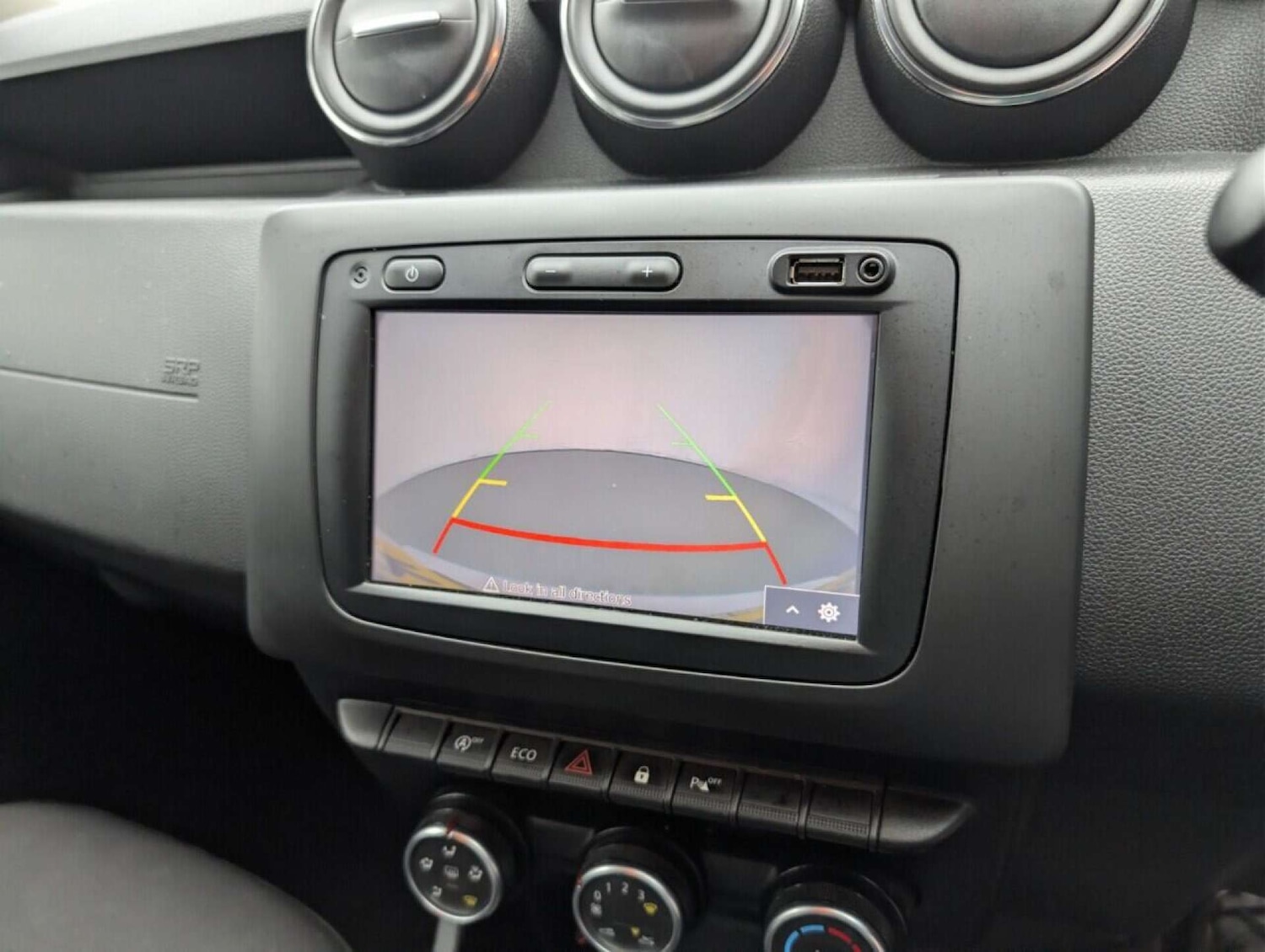 Used Dacia Duster 2019 for sale - 77766967: Photo 15