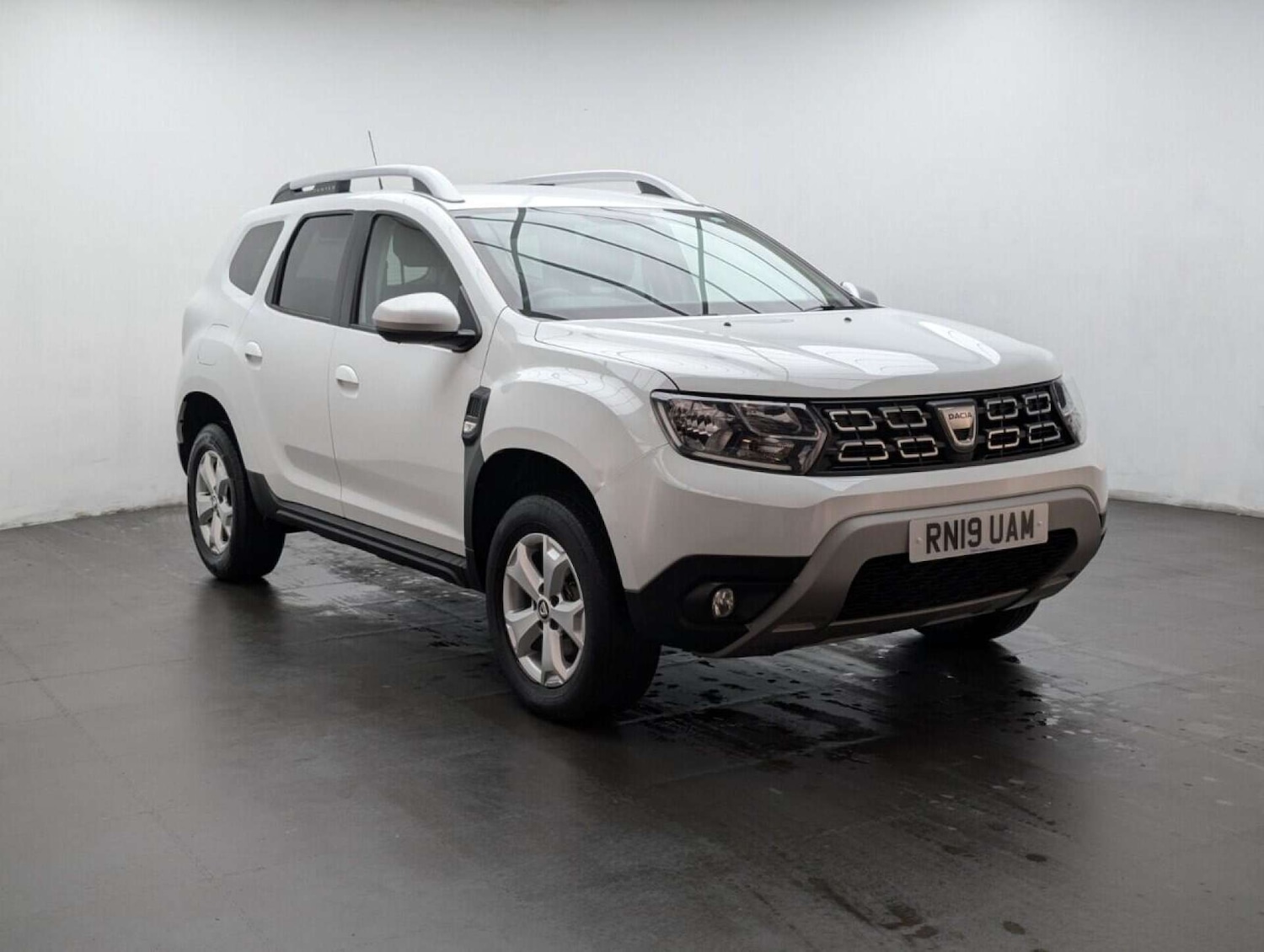 Used Dacia Duster 2019 for sale - 77766967: Photo 2