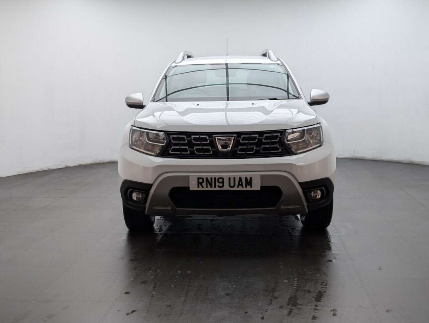 Used Dacia Duster 2019 for sale - 77766967: Photo 3
