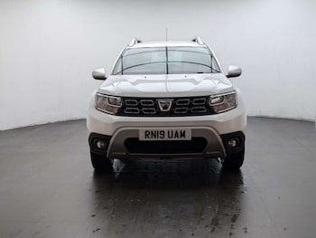 Used Dacia Duster 2019 for sale - 77766967: Photo