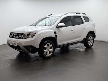 Used Dacia Duster 2019 for sale - 77766967: Photo