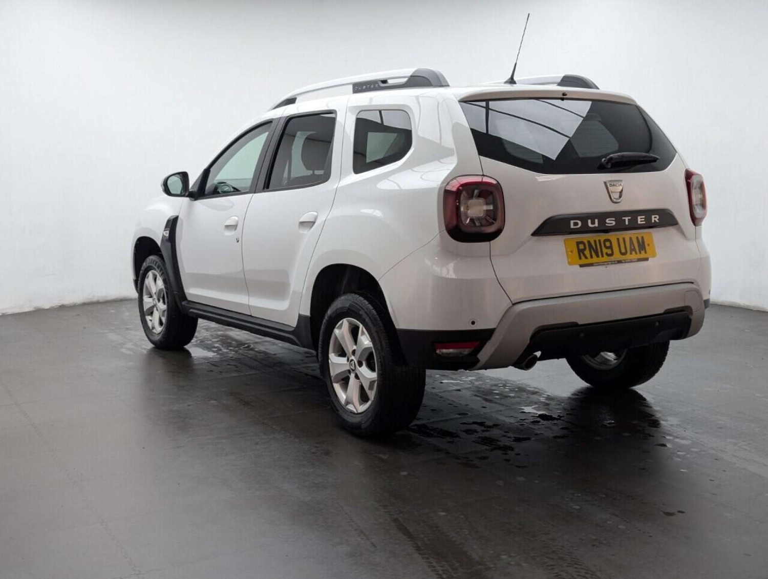 Used Dacia Duster 2019 for sale - 77766967: Photo 6