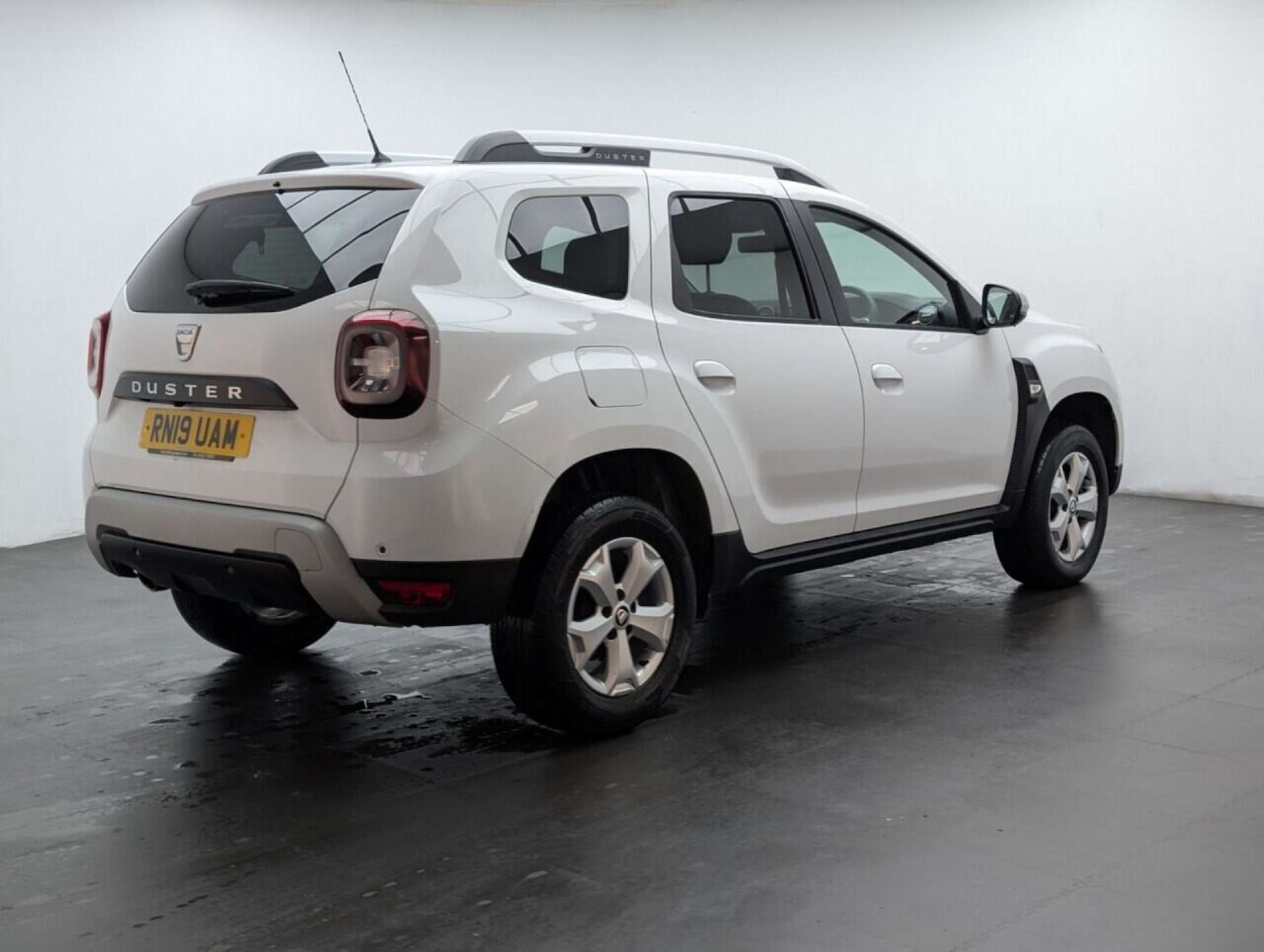 Used Dacia Duster 2019 for sale - 77766967: Photo 8