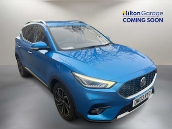 Used MG MG ZS 2023 for sale - 77714446: Photo