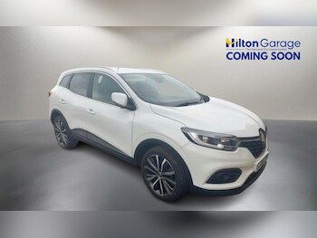 Used Renault Kadjar 2020 for sale - 77496718: Photo
