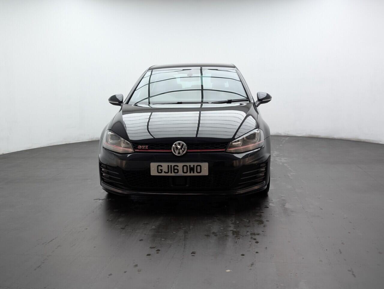 Used Volkswagen Golf 2016 for sale - 76424800: Photo 3