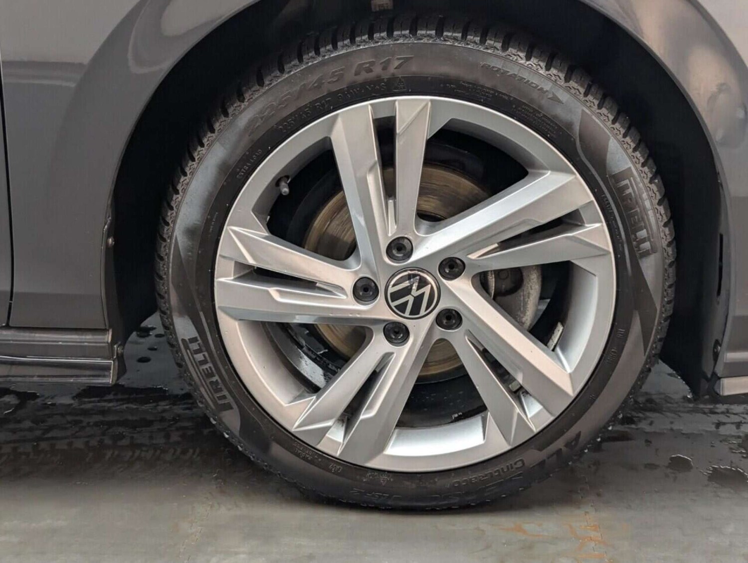 Used Volkswagen Golf 2022 for sale - 77713313: Photo 10