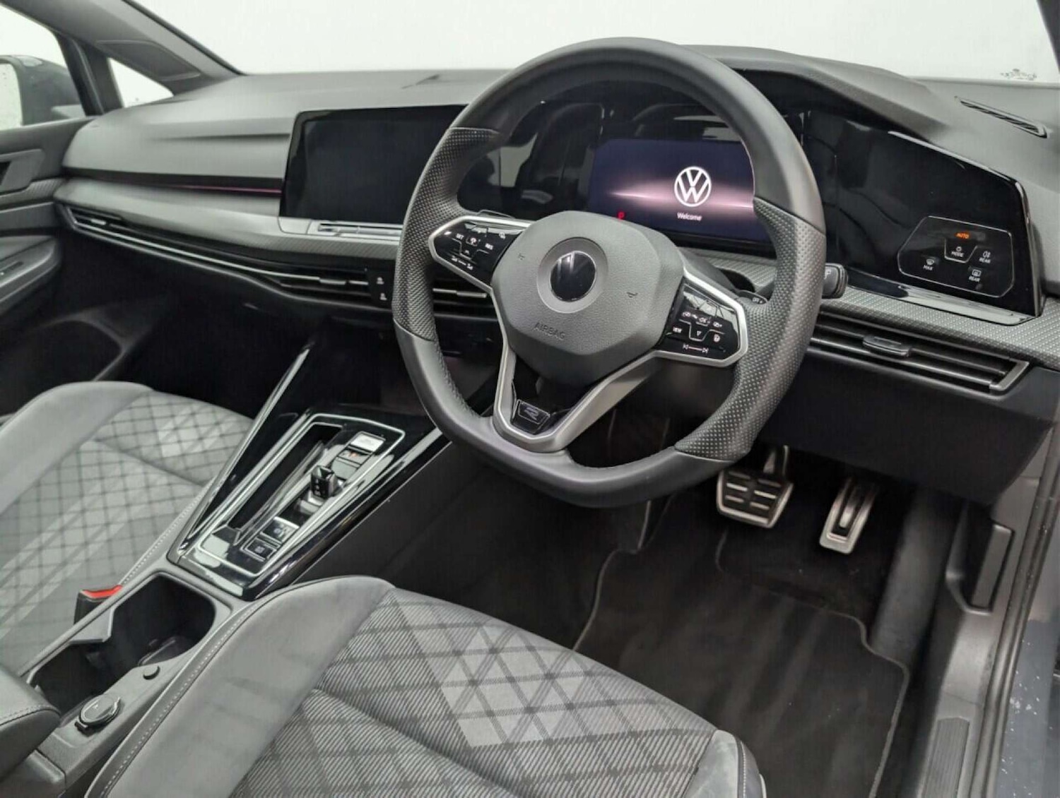 Used Volkswagen Golf 2022 for sale - 77713313: Photo 11