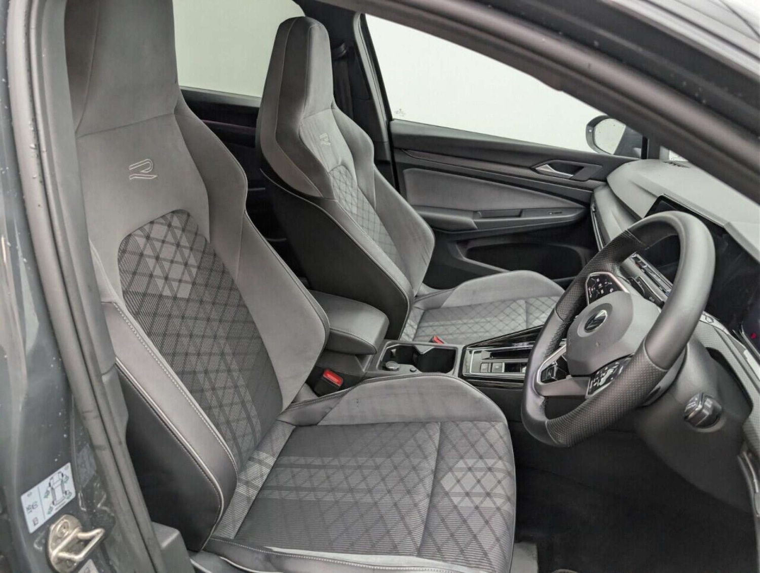 Used Volkswagen Golf 2022 for sale - 77713313: Photo 12