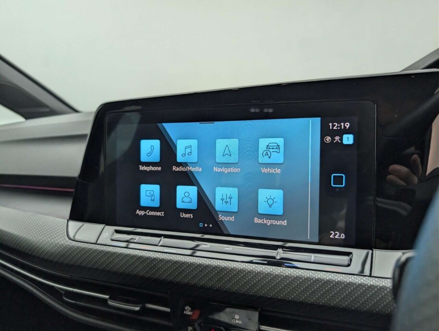 Used Volkswagen Golf 2022 for sale - 77713313: Photo 14