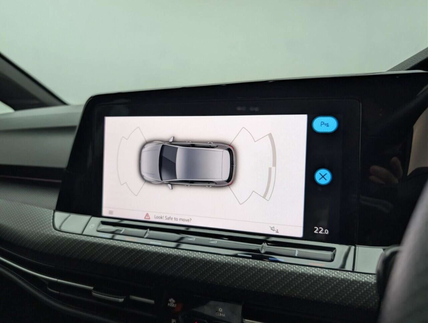 Used Volkswagen Golf 2022 for sale - 77713313: Photo 15