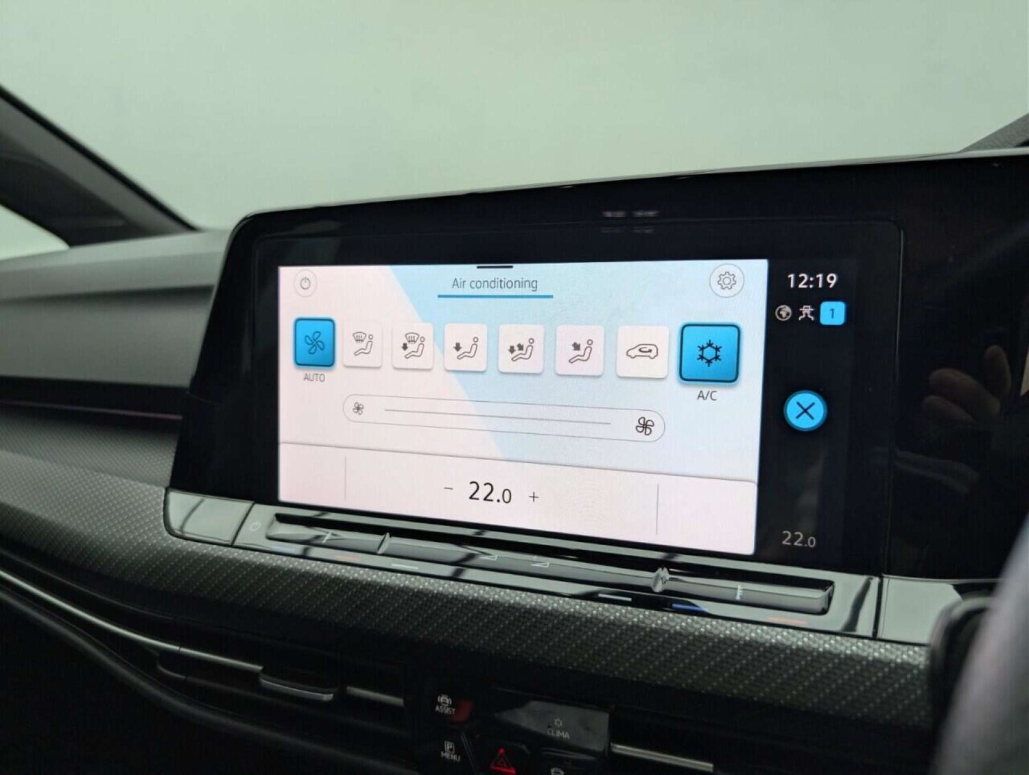 Used Volkswagen Golf 2022 for sale - 77713313: Photo 16