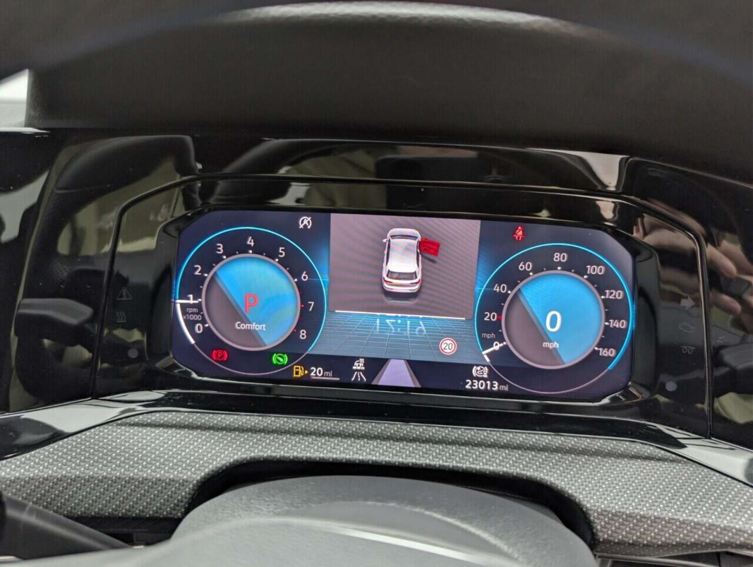 Used Volkswagen Golf 2022 for sale - 77713313: Photo 18