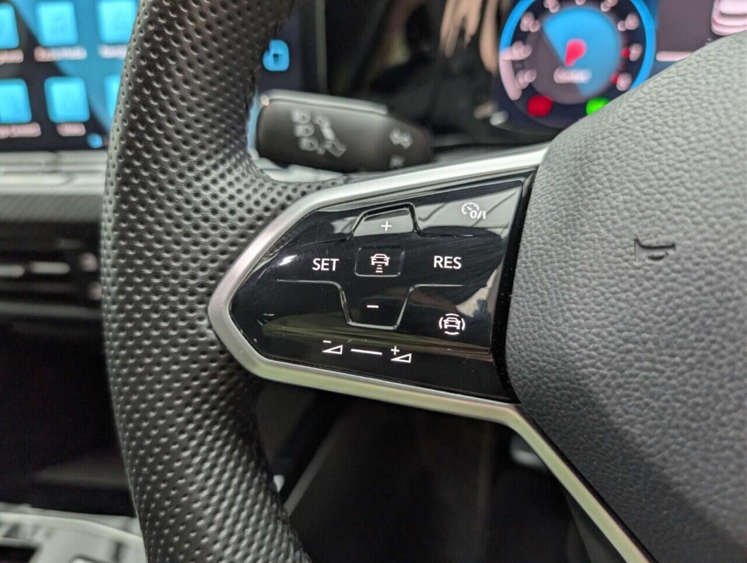 Used Volkswagen Golf 2022 for sale - 77713313: Photo 19