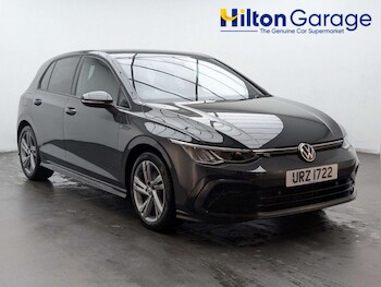 Volkswagen Golf feature image