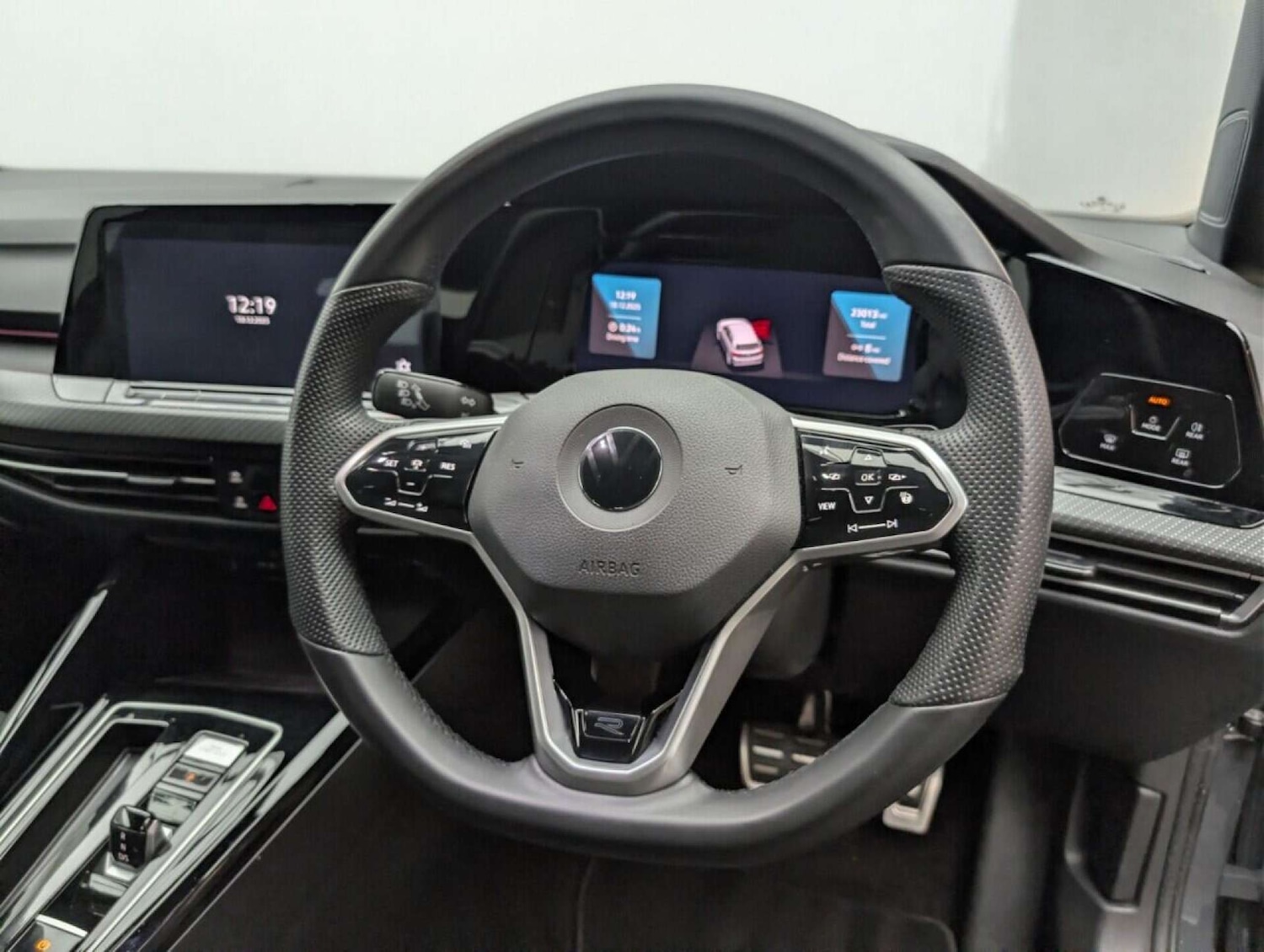 Used Volkswagen Golf 2022 for sale - 77713313: Photo 22