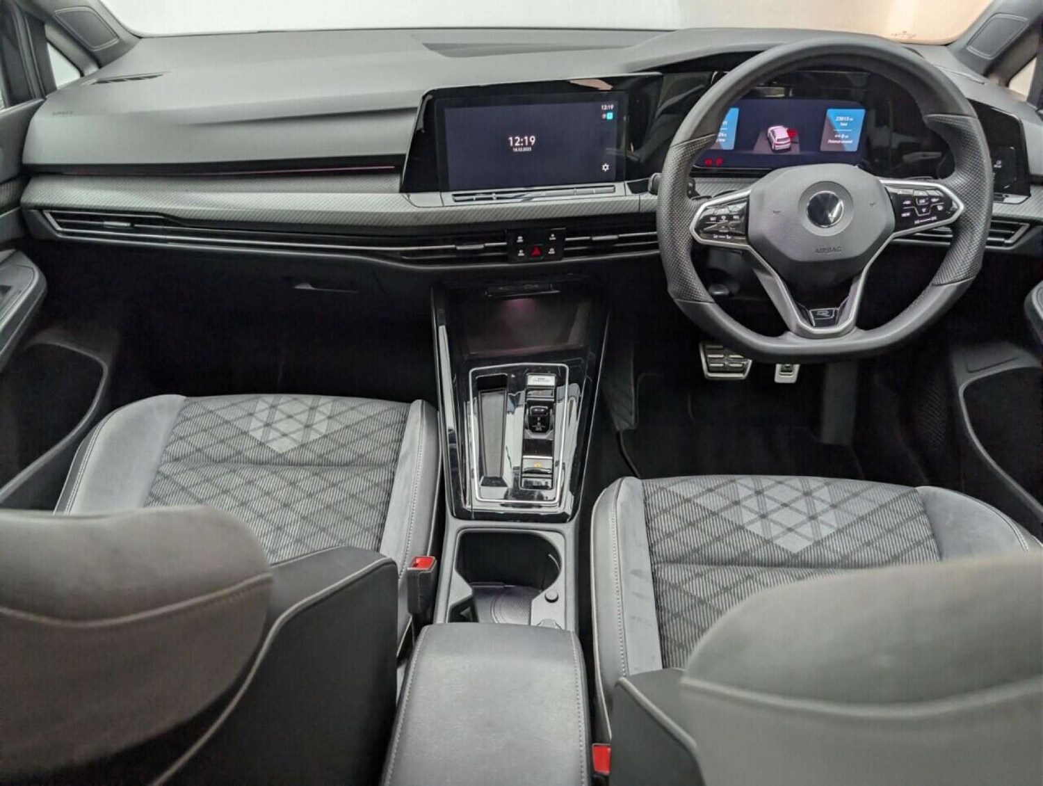 Used Volkswagen Golf 2022 for sale - 77713313: Photo 23