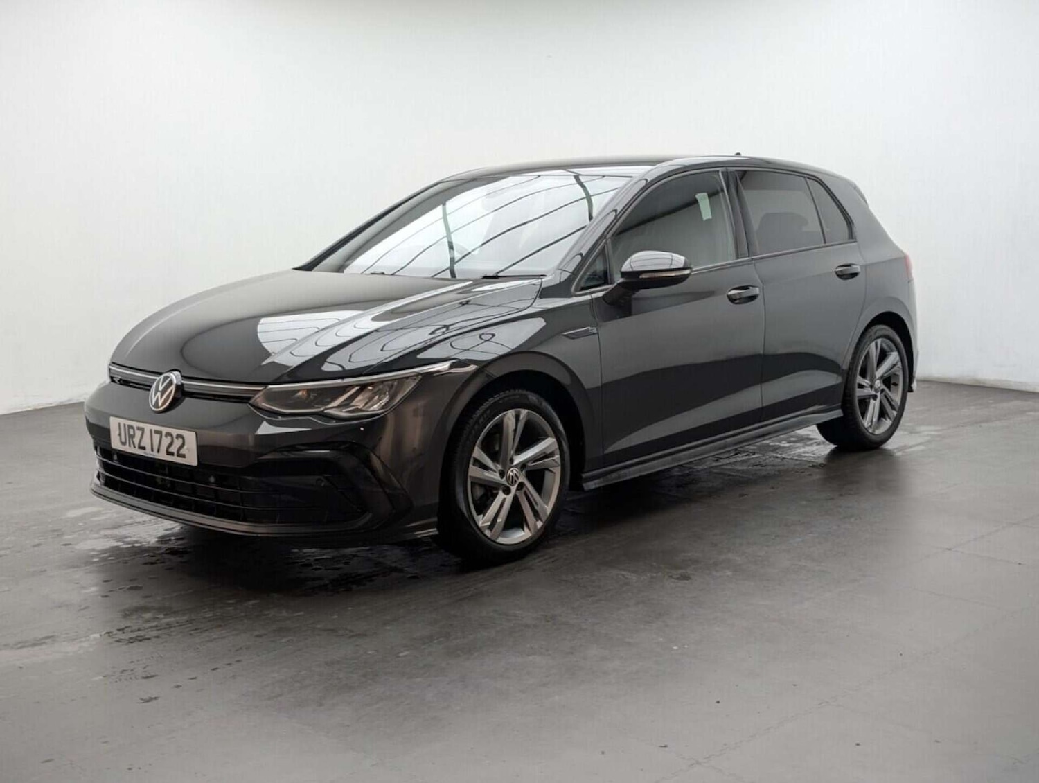 Used Volkswagen Golf 2022 for sale - 77713313: Photo 4