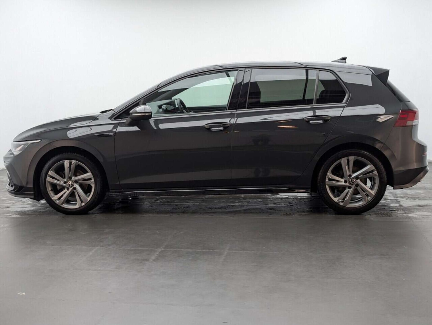 Used Volkswagen Golf 2022 for sale - 77713313: Photo 5