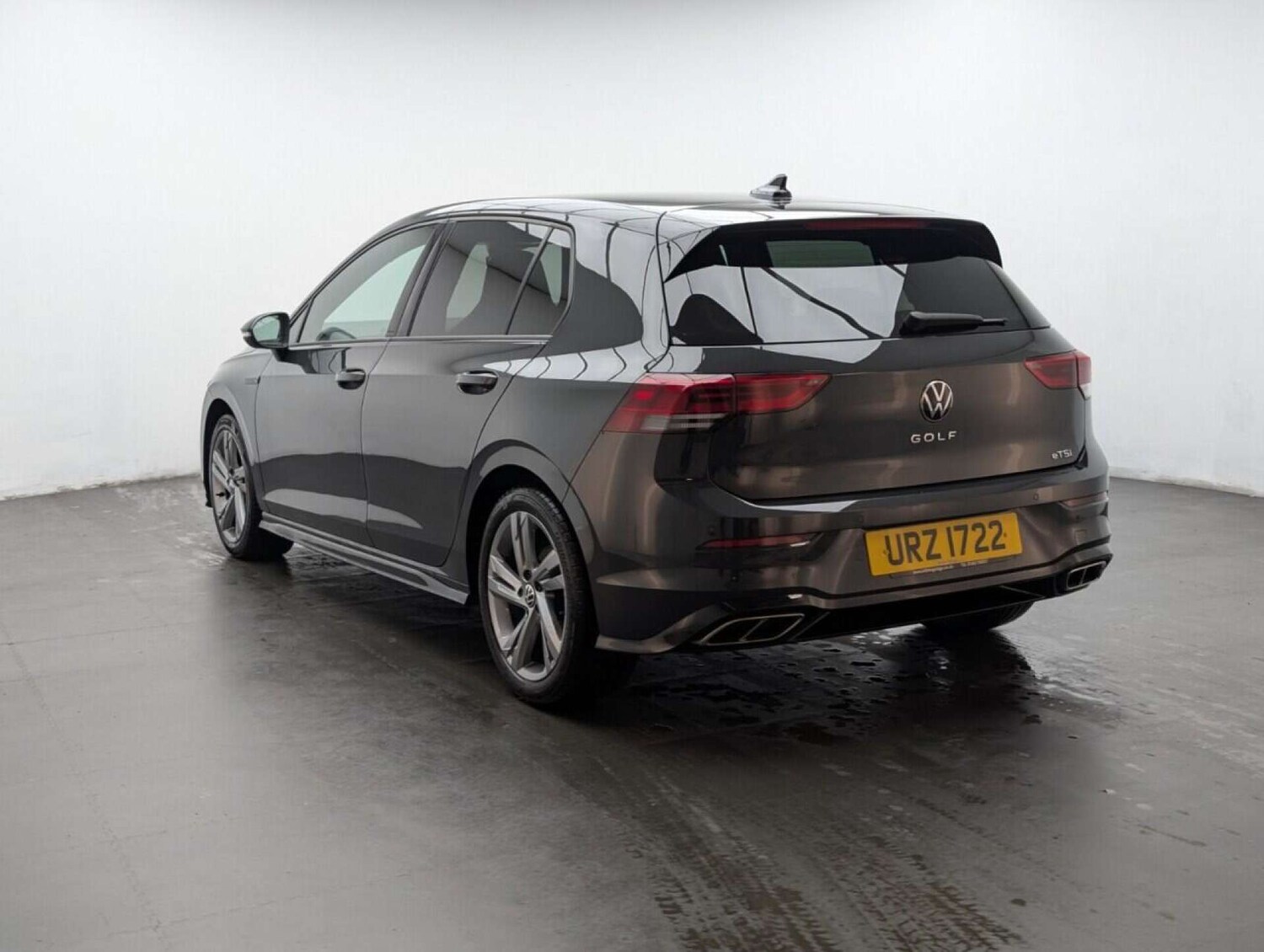 Used Volkswagen Golf 2022 for sale - 77713313: Photo 6