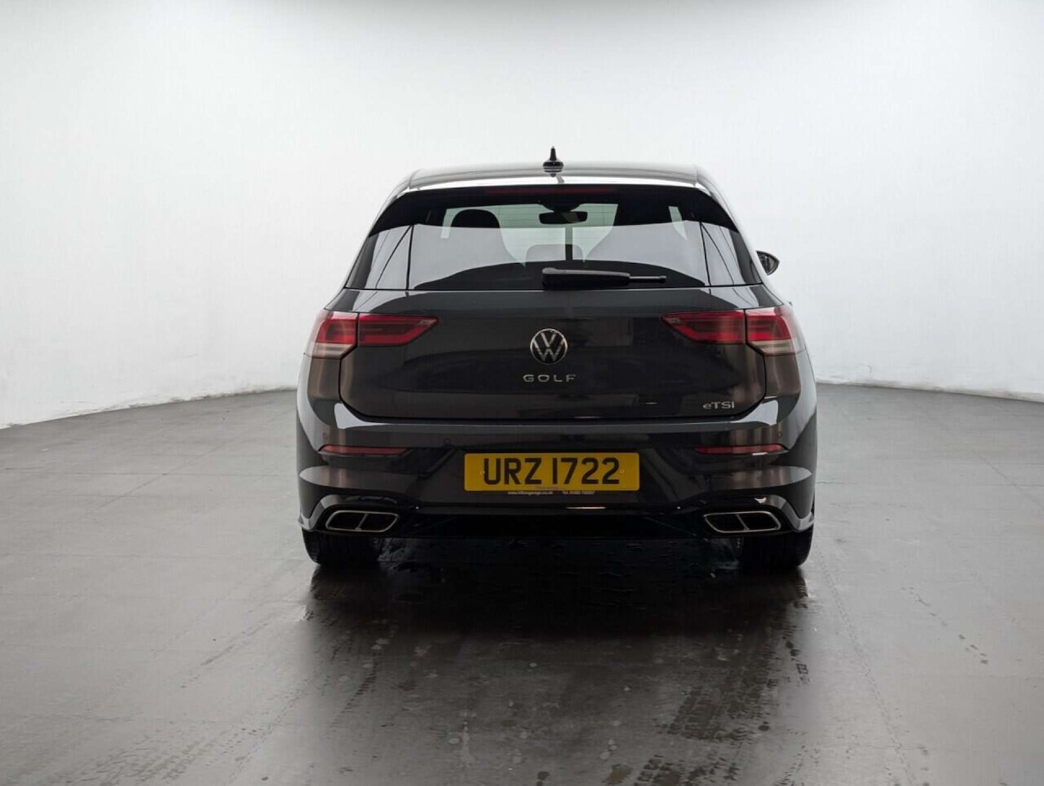 Used Volkswagen Golf 2022 for sale - 77713313: Photo 7