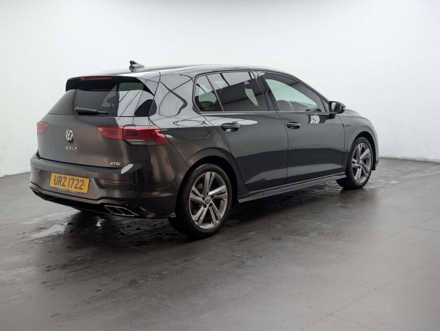 Used Volkswagen Golf 2022 for sale - 77713313: Photo 8