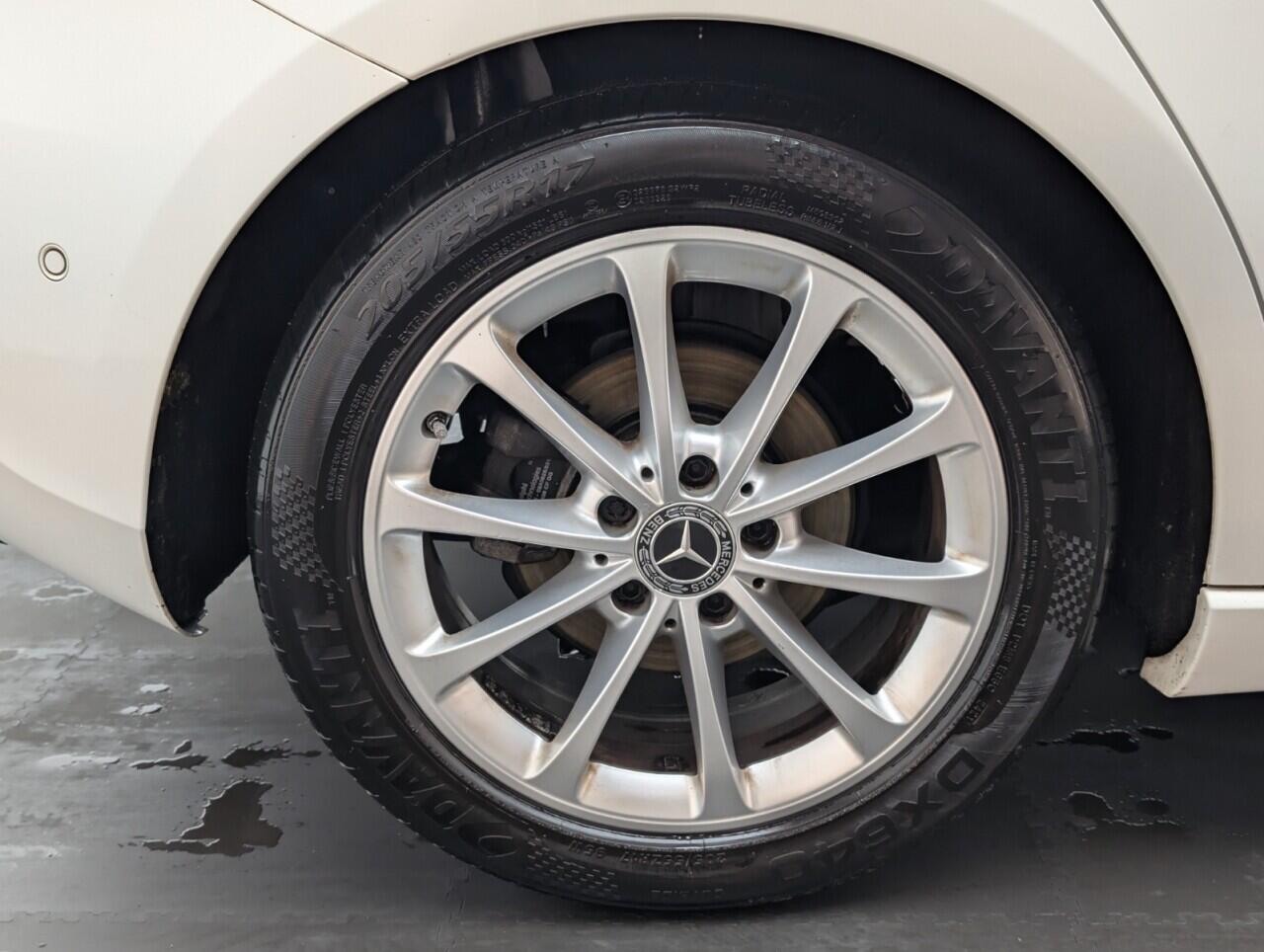 Used Mercedes-Benz A-Class 2019 for sale - 77479538: Photo 10