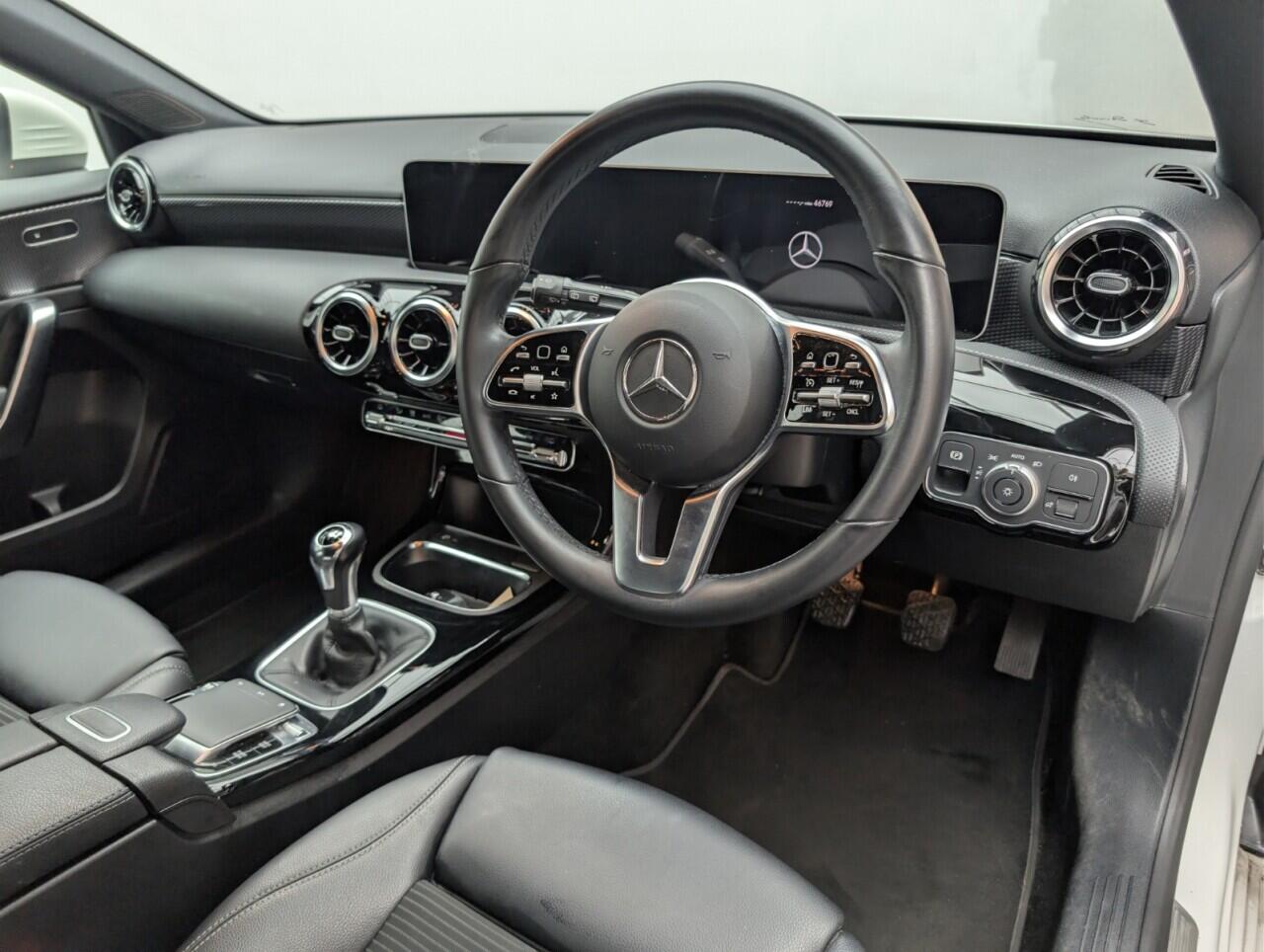 Used Mercedes-Benz A-Class 2019 for sale - 77479538: Photo 11