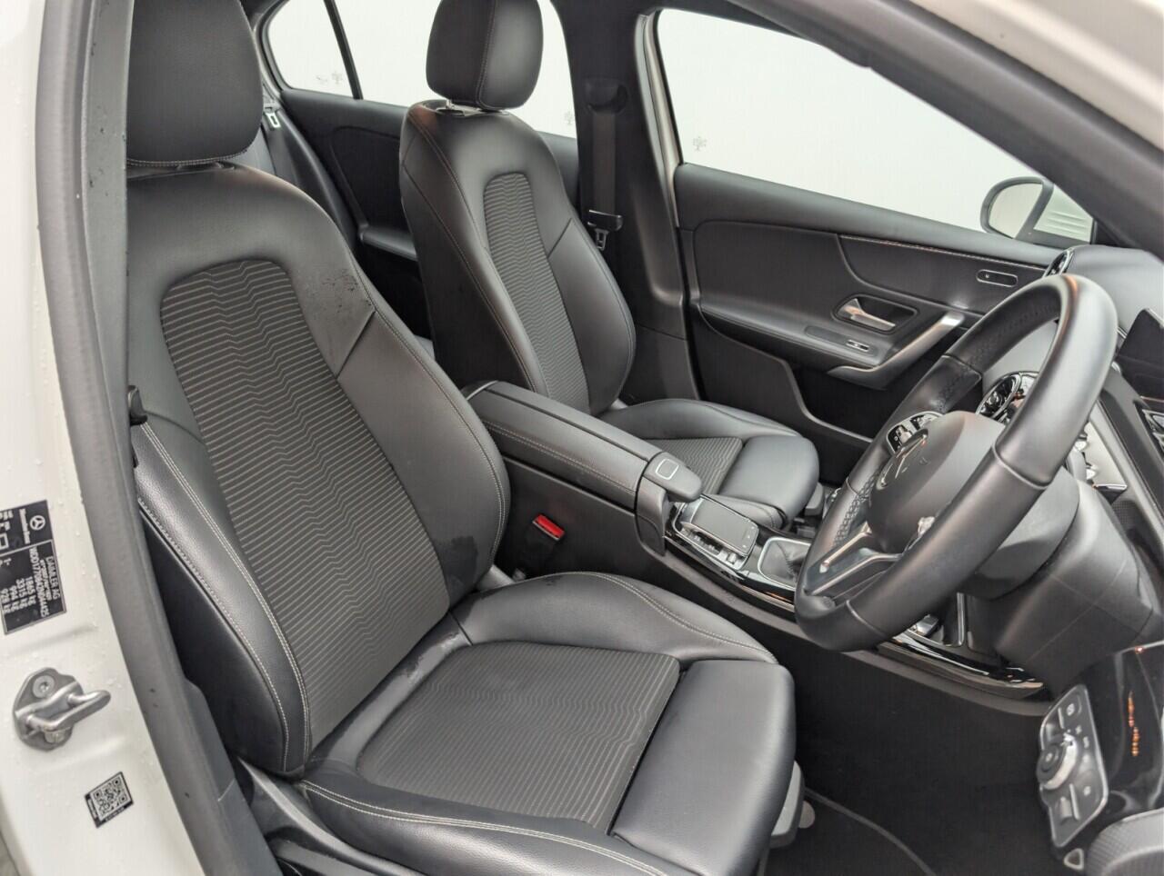 Used Mercedes-Benz A-Class 2019 for sale - 77479538: Photo 12