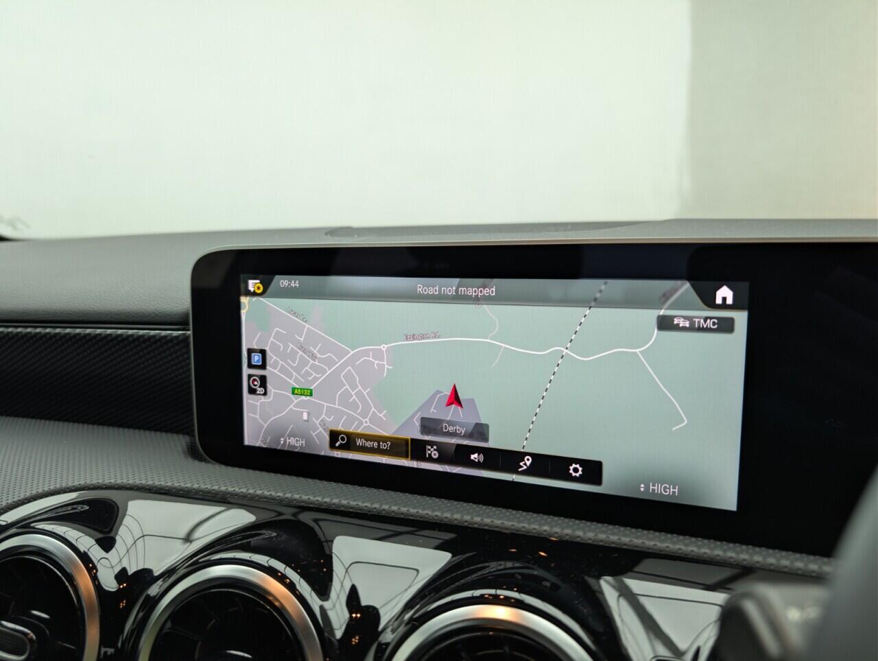 Used Mercedes-Benz A-Class 2019 for sale - 77479538: Photo 14