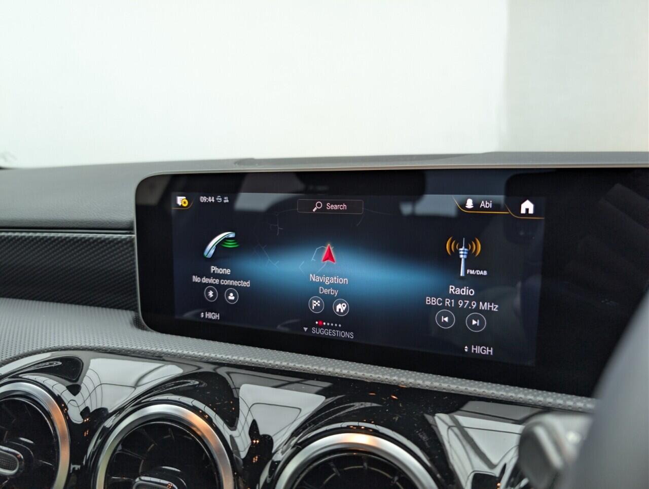 Used Mercedes-Benz A-Class 2019 for sale - 77479538: Photo 15