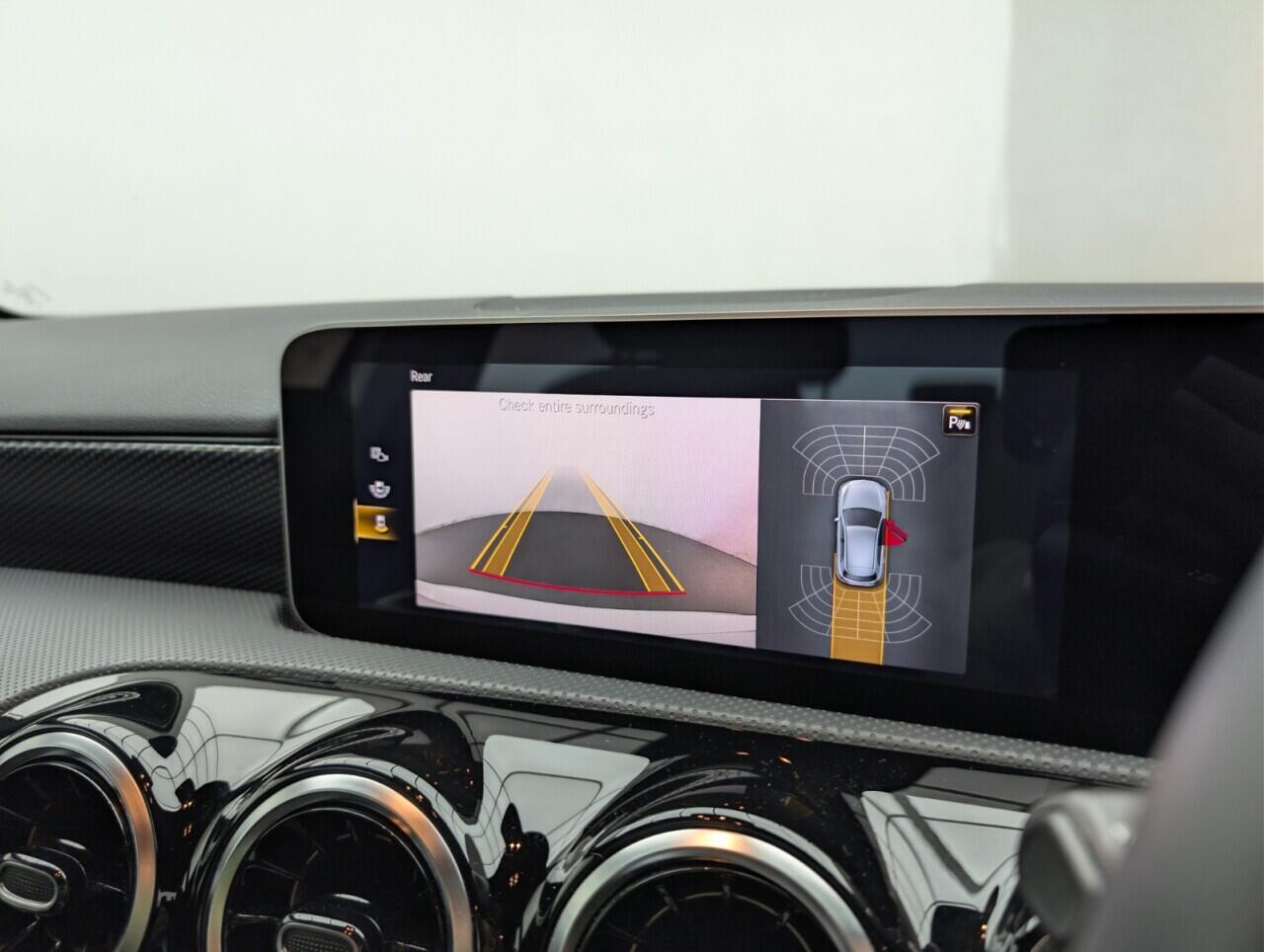 Used Mercedes-Benz A-Class 2019 for sale - 77479538: Photo 16