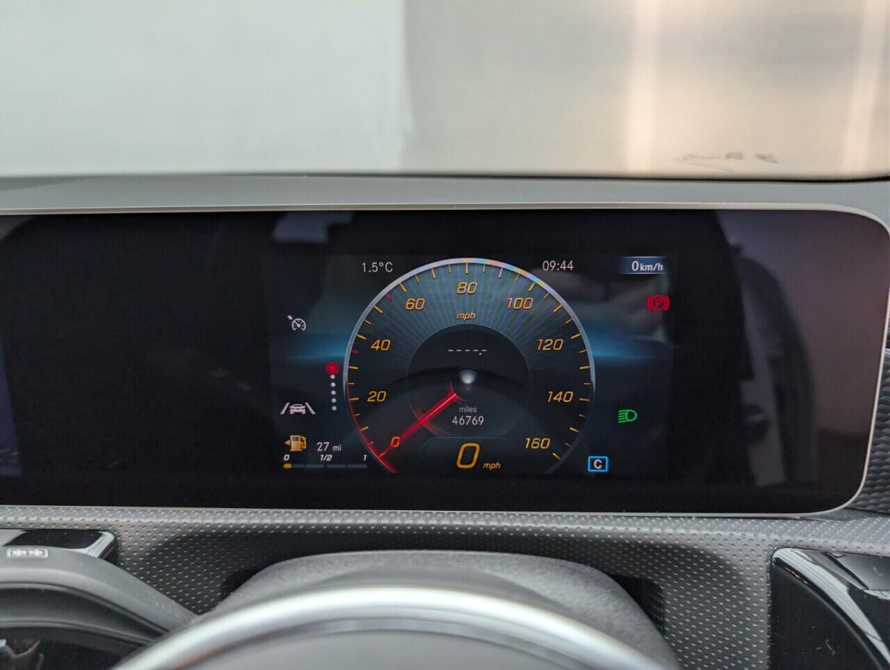 Used Mercedes-Benz A-Class 2019 for sale - 77479538: Photo 19