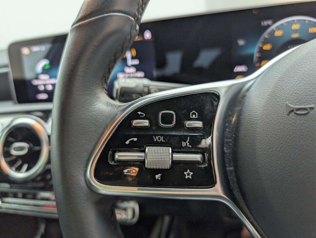 Used Mercedes-Benz A-Class 2019 for sale - 77479538: Photo 20