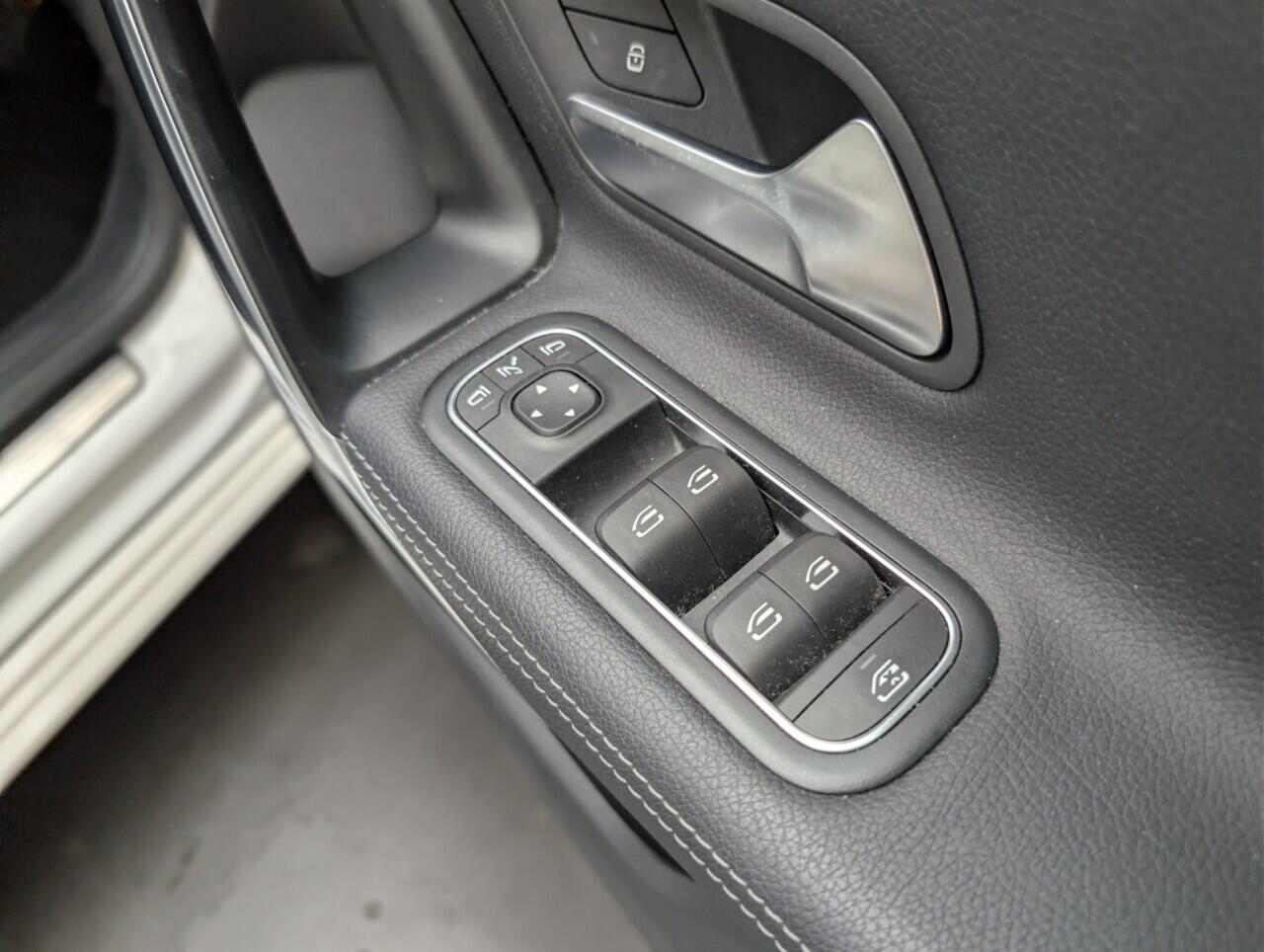 Used Mercedes-Benz A-Class 2019 for sale - 77479538: Photo 23