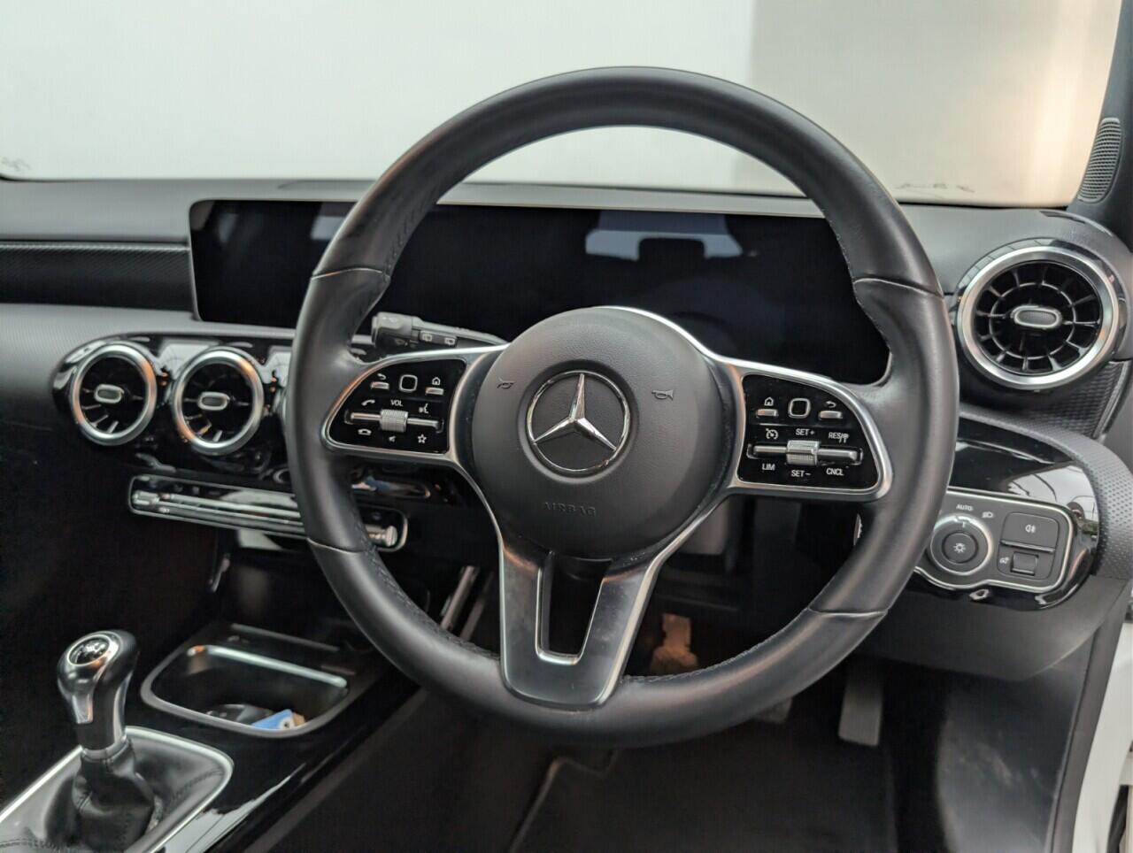 Used Mercedes-Benz A-Class 2019 for sale - 77479538: Photo 24