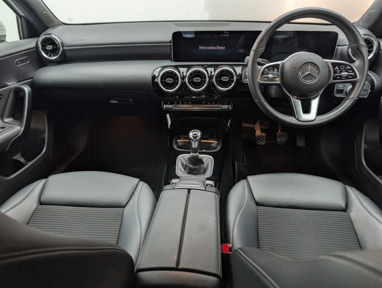 Used Mercedes-Benz A-Class 2019 for sale - 77479538: Photo 25