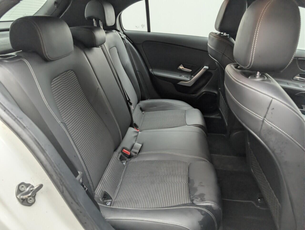 Used Mercedes-Benz A-Class 2019 for sale - 77479538: Photo 26